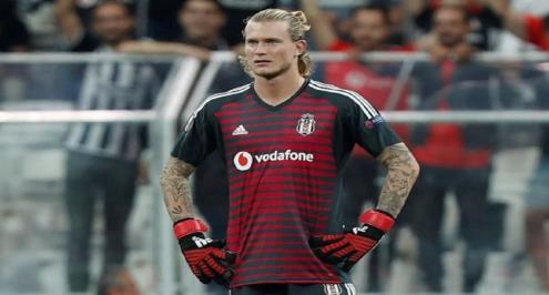 لن ندفع رواتب غير مستحقة.. بشكتاش يرد على شكوى كاريوس للفيفا